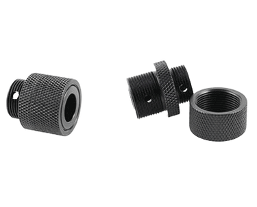 Adaptador Ataman M2R .357 M18x1 A27